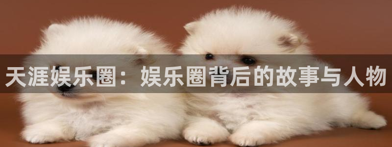 奇亿娱乐登录：天涯娱乐圈：娱乐圈背后的故事与人物