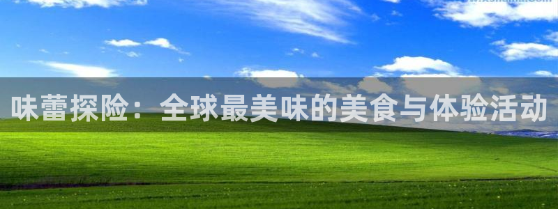奇亿娱乐：味蕾探险：全球最美味的美食与体验活动