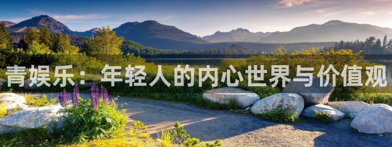 奇亿娱乐官方网站首页：青娱乐：年轻人的内心世界与价值观